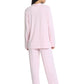 Feather Soft Piped PJ