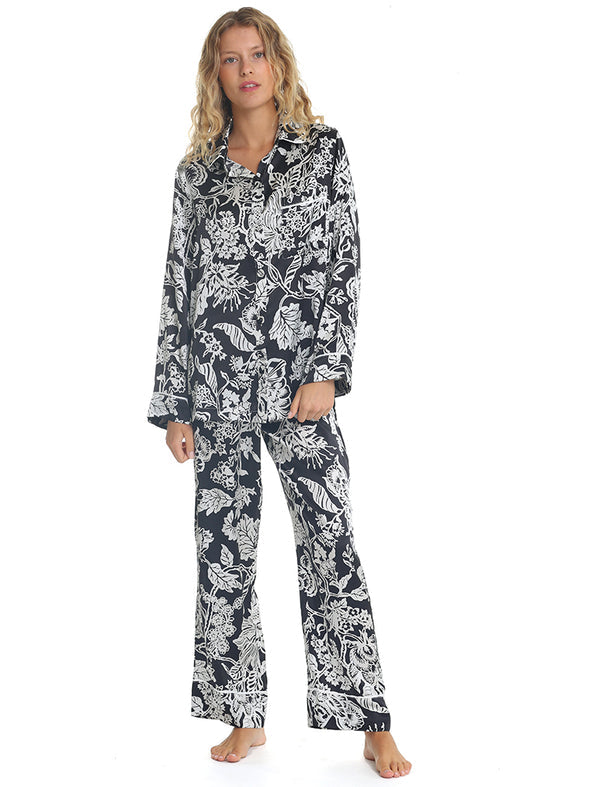 Christelle Silk PJ