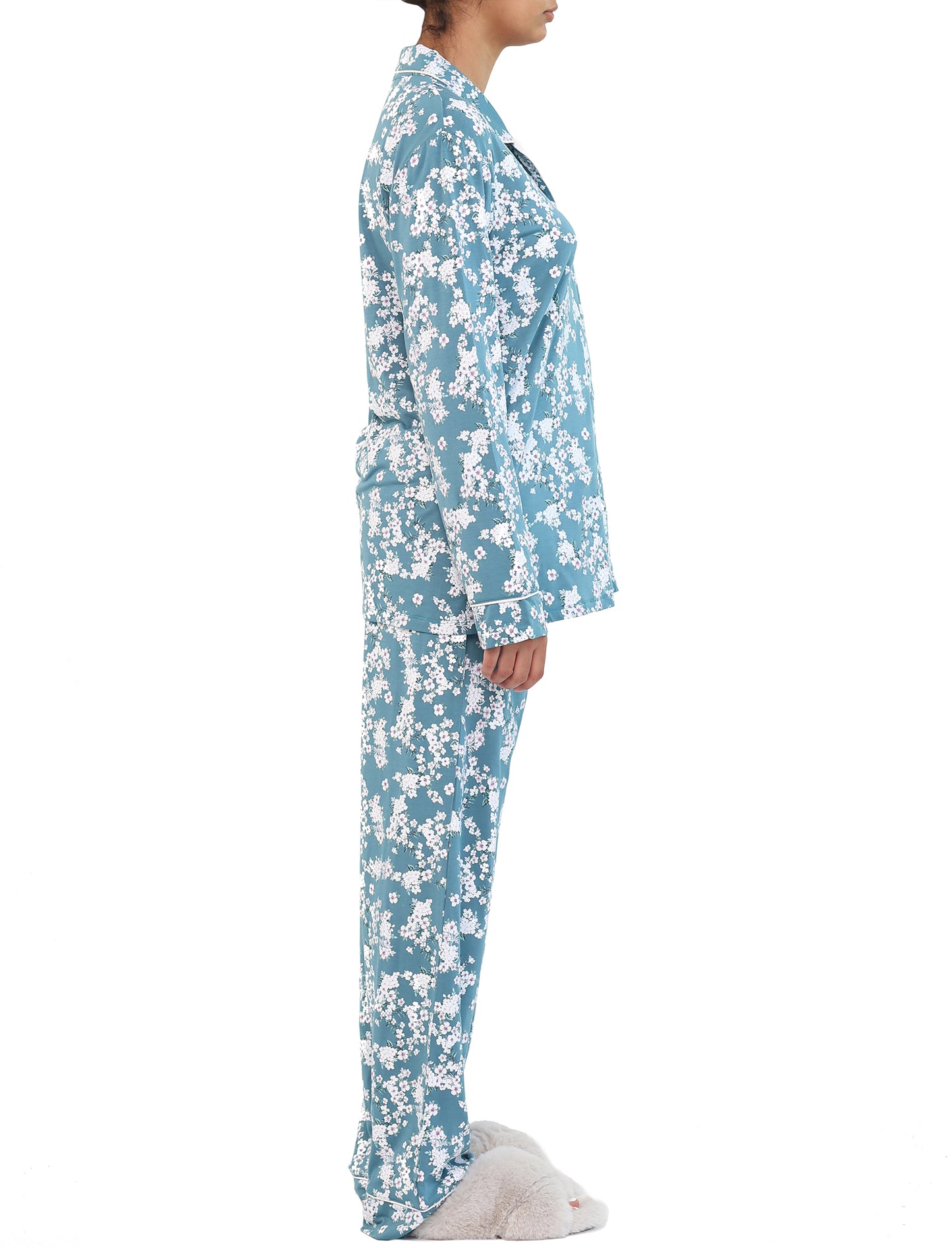 Modal Soft Kate Full Length PJ
