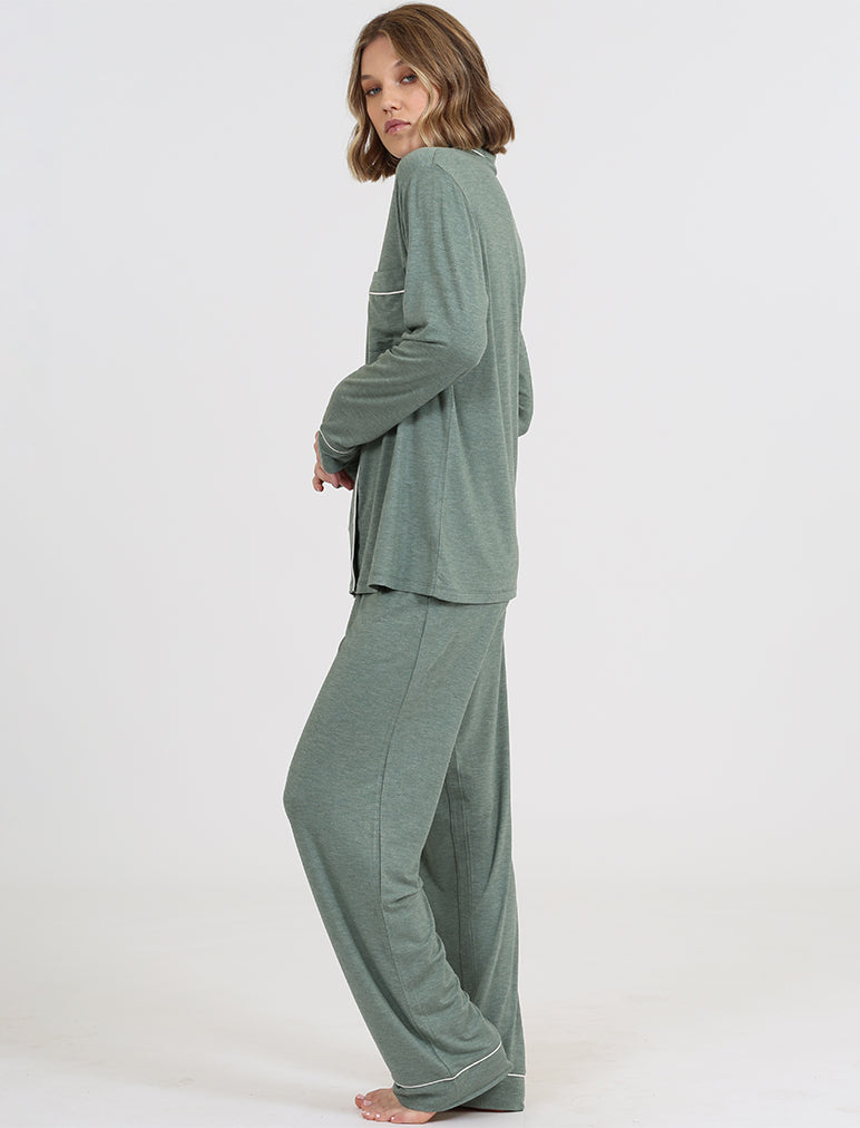 Kate Modal Soft Full Length PJ