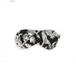 Christelle Silk Eye Mask