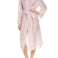 Louis Pink Maxi Robe