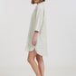 Margot Gingham Nightshirt