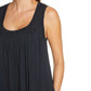 Kate Modal Soft Pleat Front Nightgown