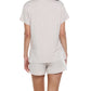Kate Modal Soft Boxer PJ