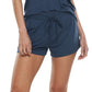 Modal Soft Boxer in Navy
