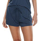 Modal Soft Boxer in Navy