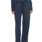 Modal Soft Pant in Navy