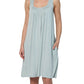 Modal Soft Kate Pleat Front Nightie