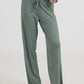 Modal Soft Full Length Pant
