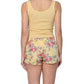 Pia Cotton Modal Singlet