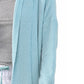 Chenille Cardi in Sage