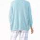 Chenille Cardi in Sage