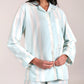 Organic Cotton Stripe PJ