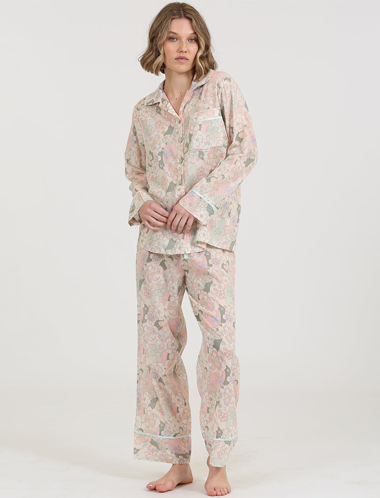 Phoebe Full Length PJ