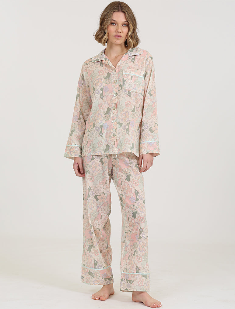 Phoebe Full Length PJ