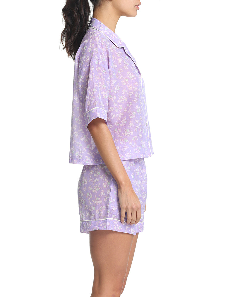 Potager Lilac Boxer PJ