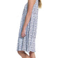 Potager Modal Pleat Front Nightgown