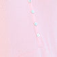 Soft Touch Rib Nightie in Misty Pink