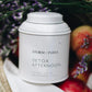 Storm + India - Detox Afternoon Tea