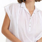 Swiss Dot Boxer PJ Set
