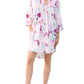 Violaine Pink Cozy Nightshirt
