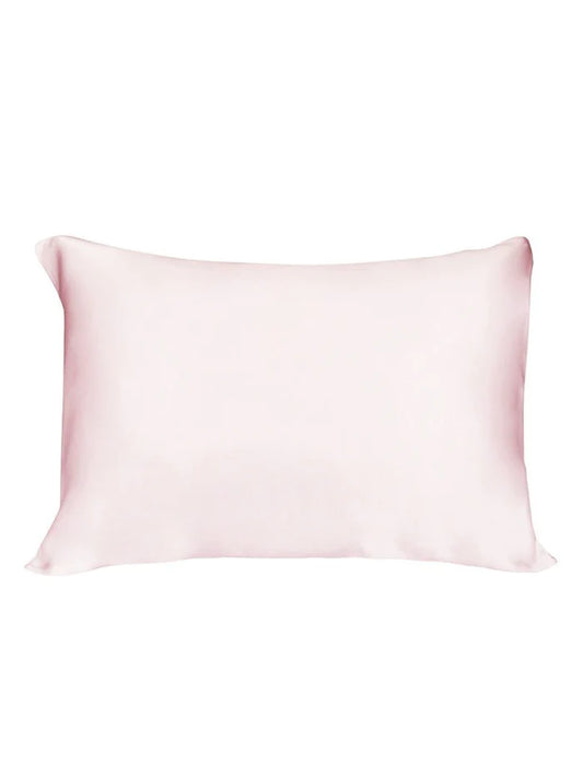 Boxed Silk Pillow Slip