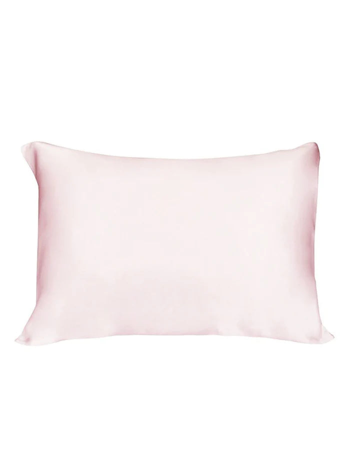 Audrey Boxed Mulberry Silk Pillow Slip